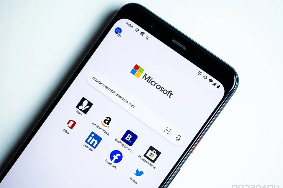 Microsoft Edge