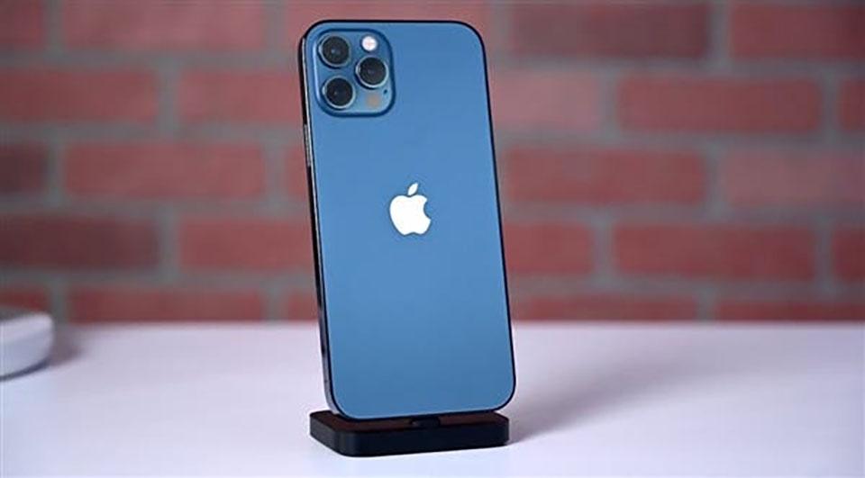Thông tin chip A15 của iPhone 13 (ảnh 2)