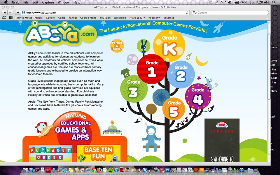 Game giáo dục cho trẻ Game giáo dục cho trẻ