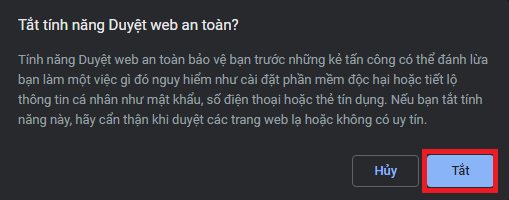 lỗi chrome chặn tệp tải xuống - hình 4