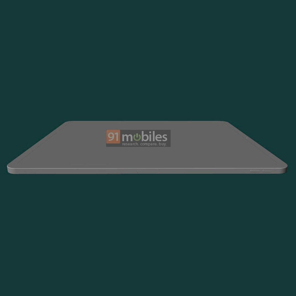 iPad Pro 2021 12.9 inch (ảnh 3)