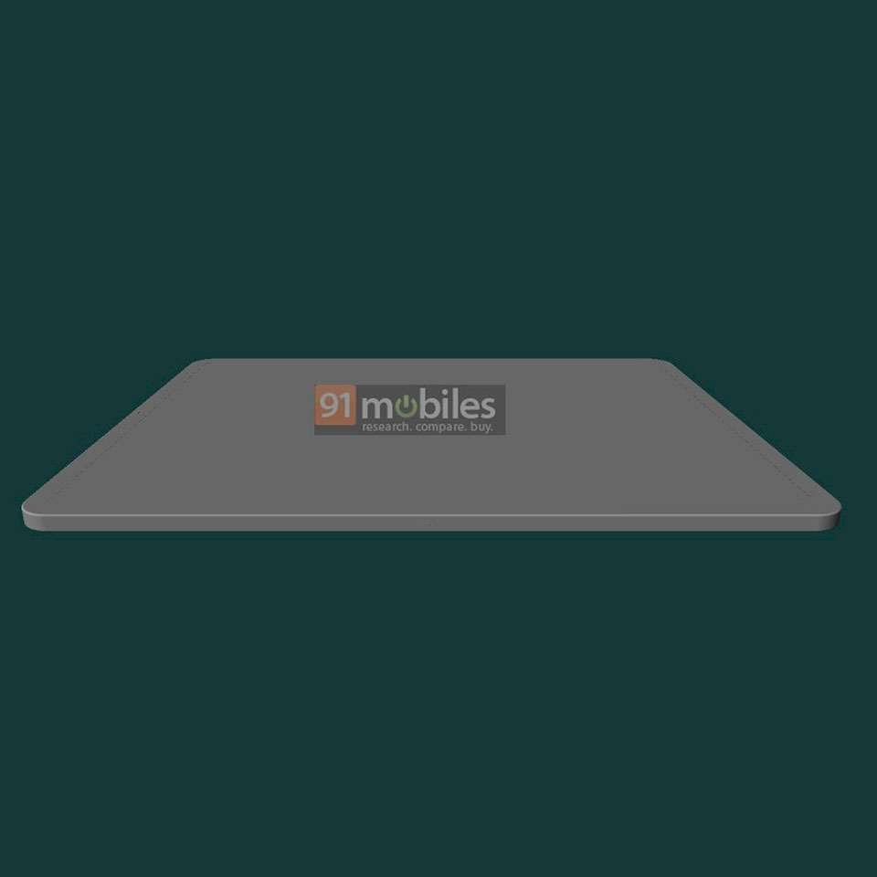 iPad Pro 2021 12.9 inch (ảnh 6)