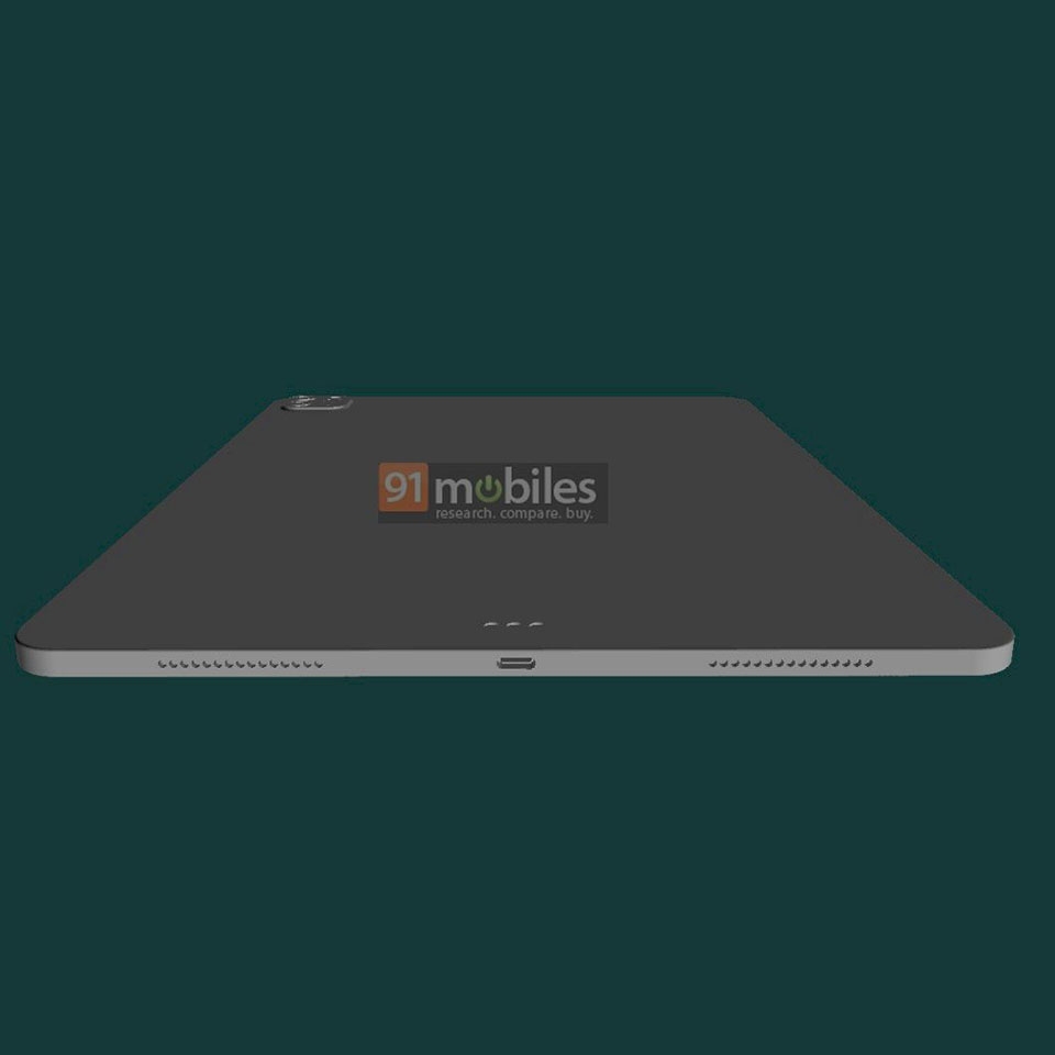 iPad Pro 2021 12.9 inch (ảnh 10)