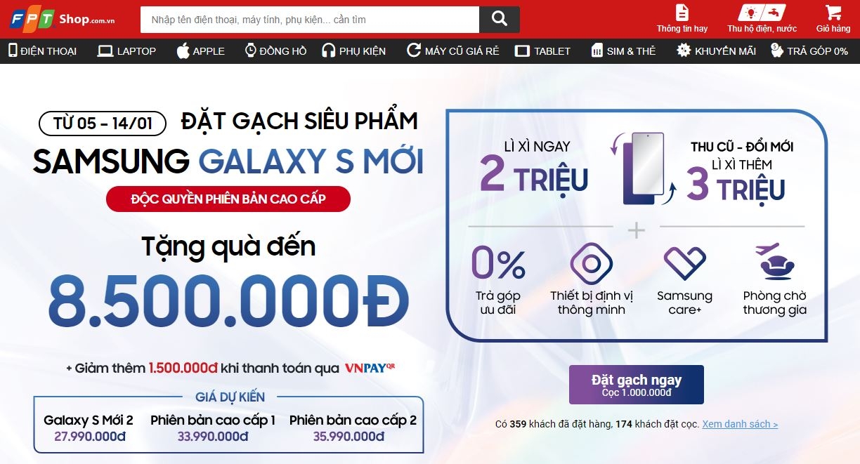 Những điều cần chuẩn bị từ giờ nếu bạn muốn mua Samsung Galaxy S21 7
