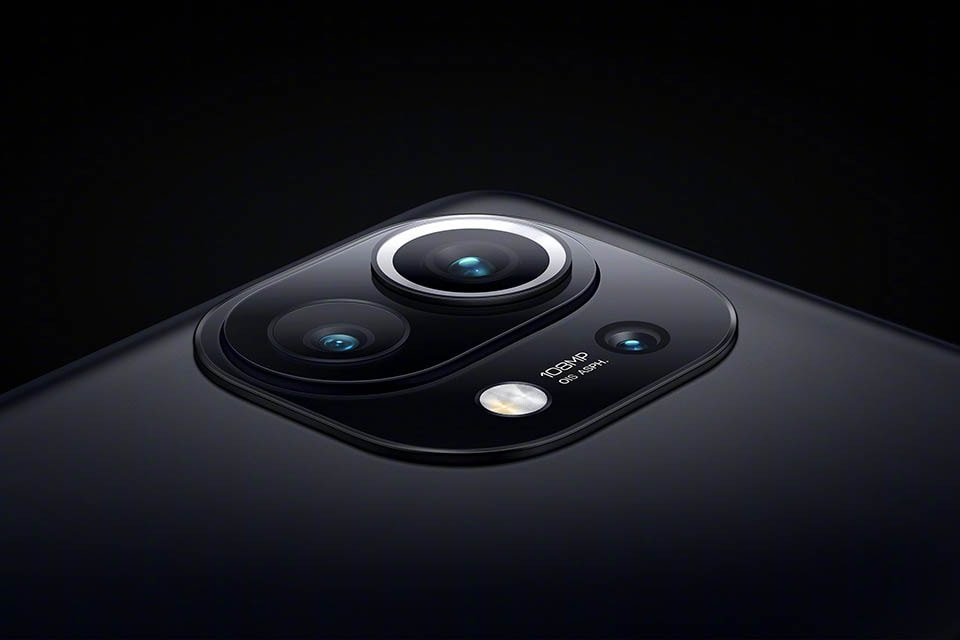 So sánh camera Xiaomi Mi 11 và Huawei Mate 40 Pro