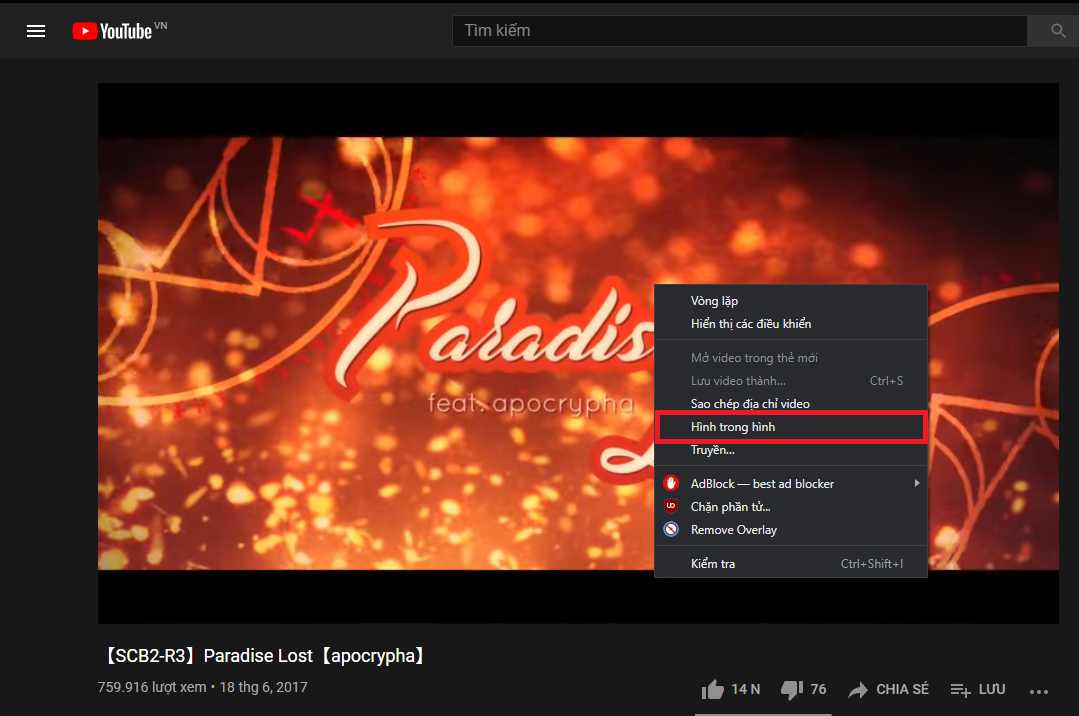 Những Chrome Flags hay mà bạn nên kích hoạt và sử dụng 2