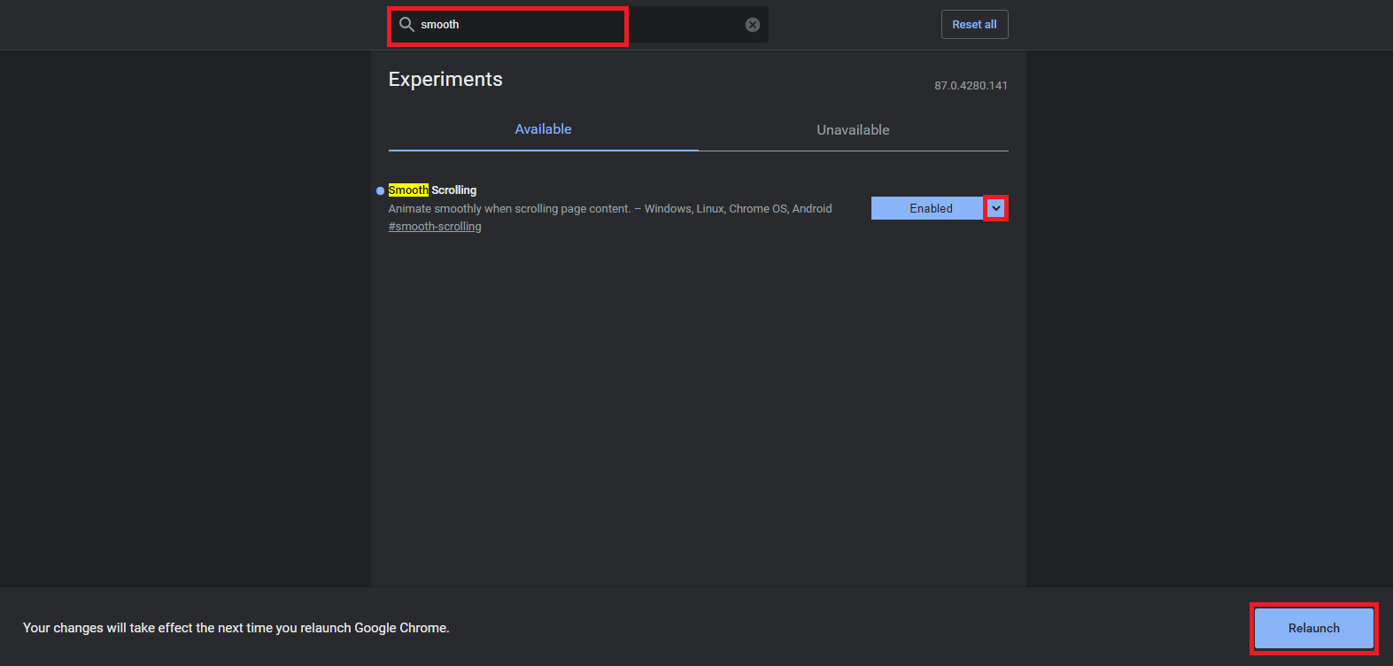 Cách kích hoạt và sử dụng Chrome Flags