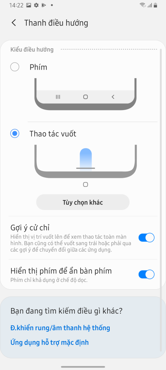 Những mẹo sử dụng Galaxy A12 hiệu quả
