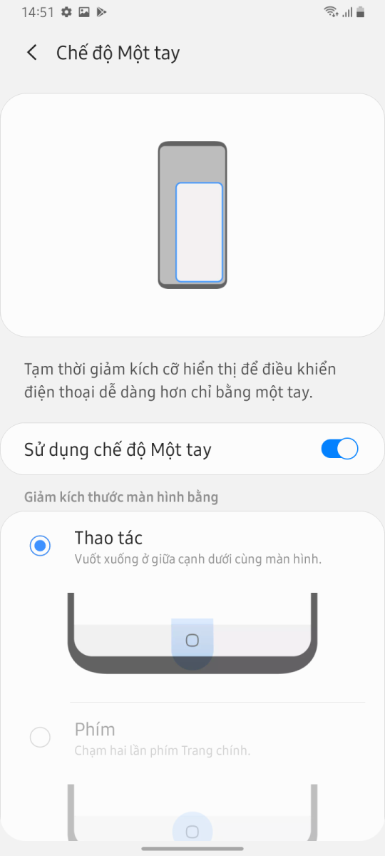 Những mẹo sử dụng Galaxy A12 hiệu quả