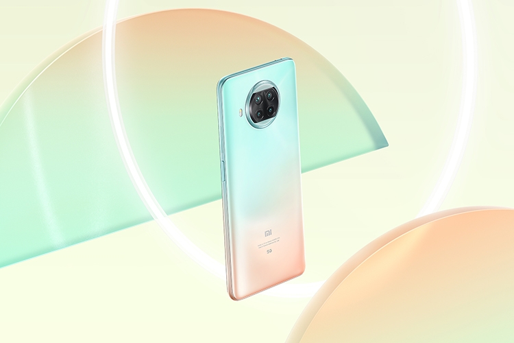 Cùng chờ đón Xiaomi Mi 10T Lite 5G chính hãng