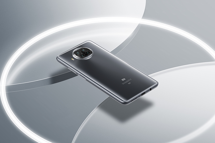 Xiaomi Mi 10T Lite 5G | Kết nối 5G