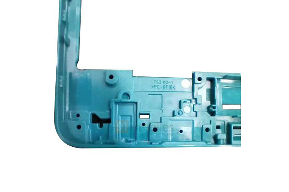 Galaxy F62 (ảnh 4)