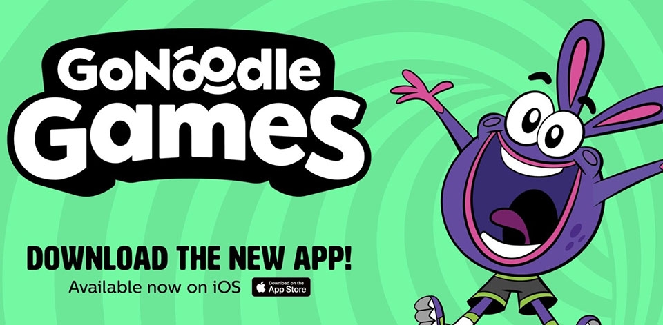 Game giáo dục trên iPhone