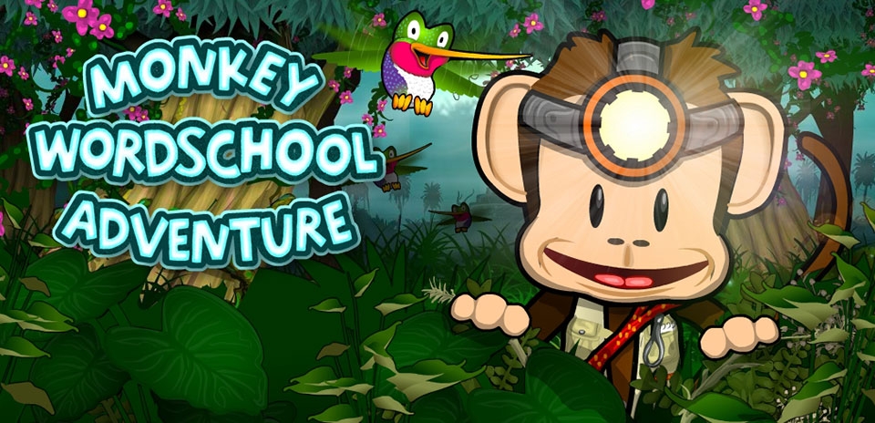 Game giáo dục trên iPhone