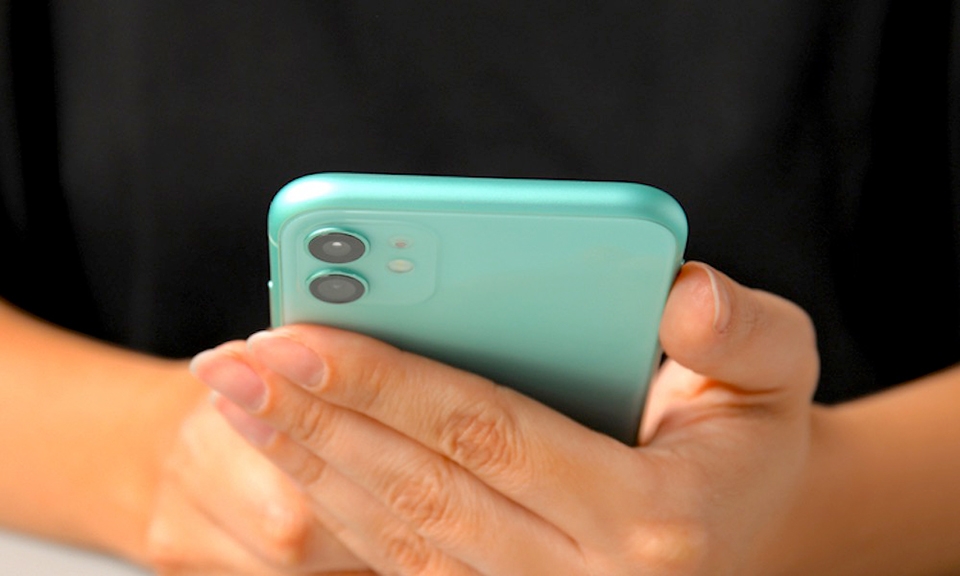 iPhone