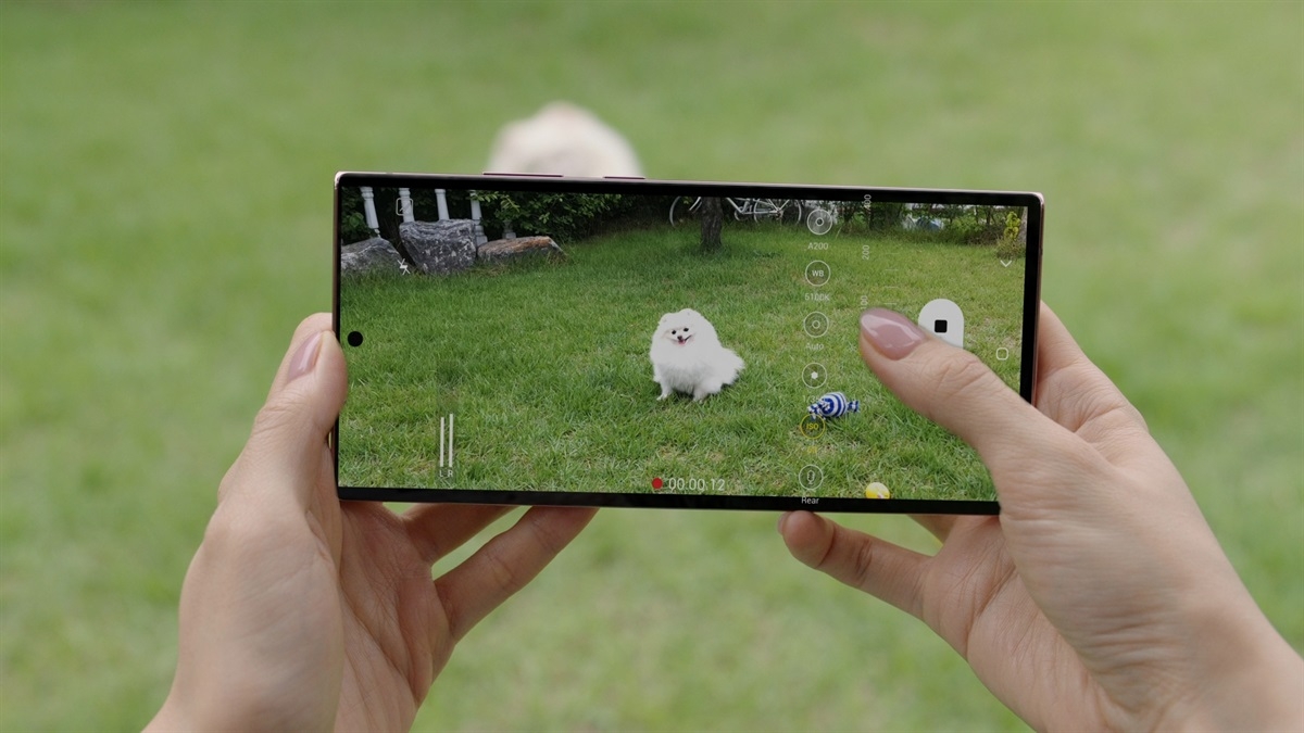 Video 4K là gì?
