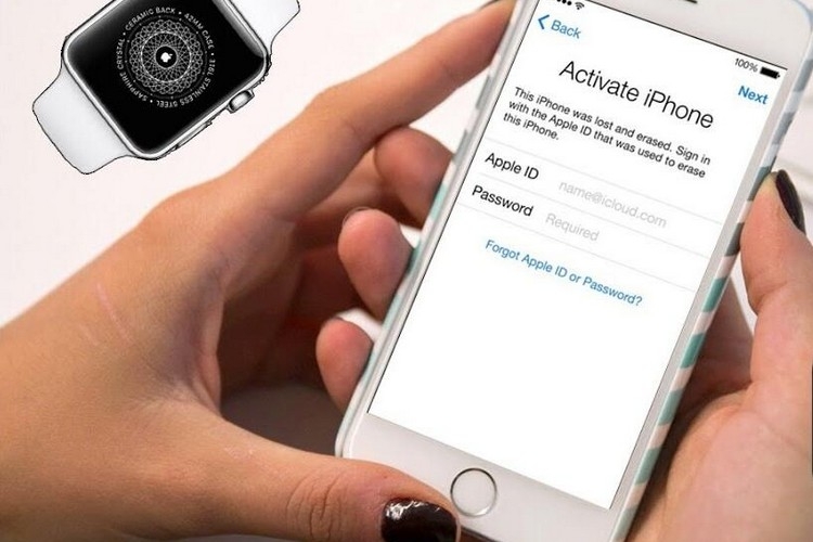 Mở khoá iCloud nhanh gọn bằng 4 công cụ hữu ích