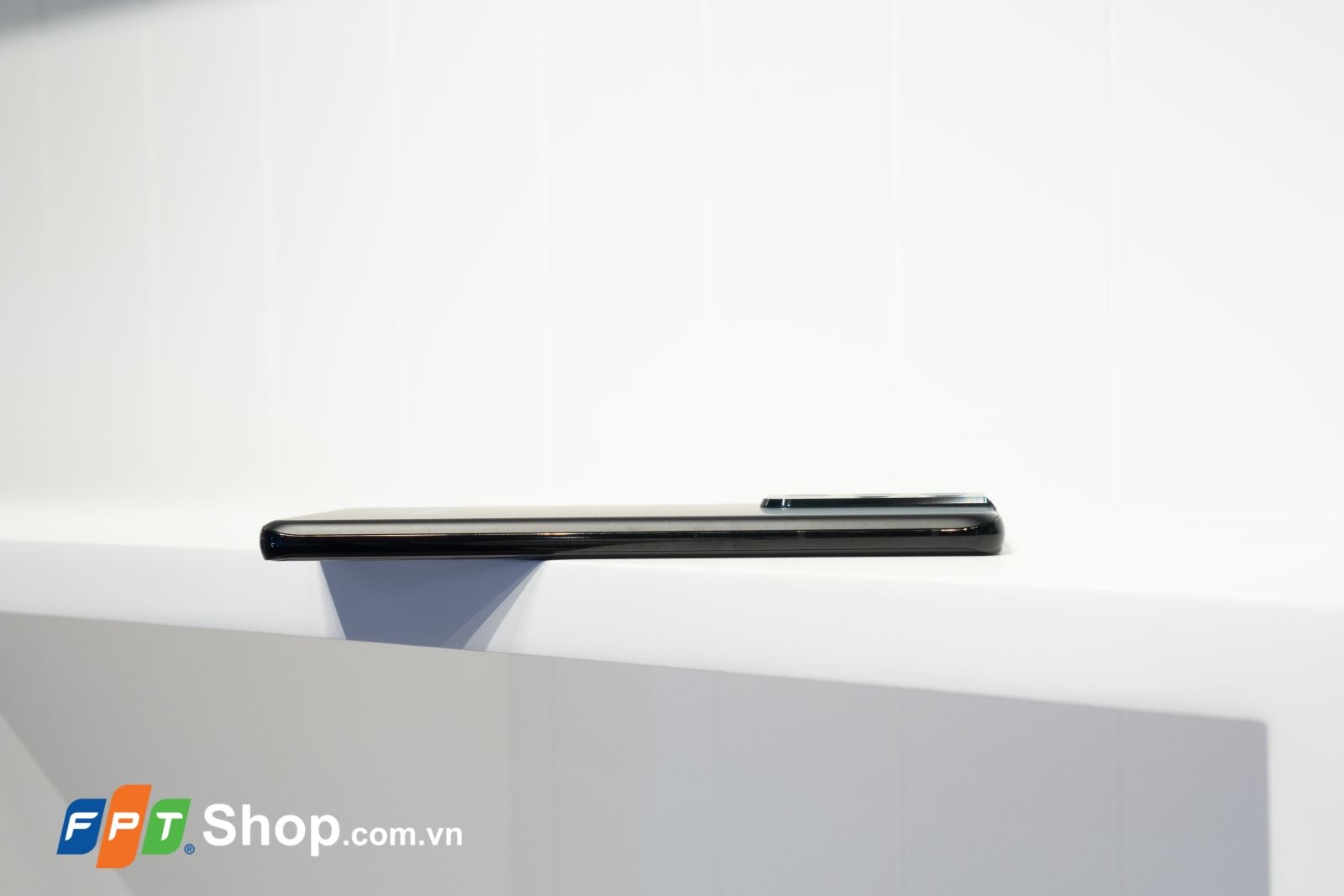 Trên tay và đánh giá Samsung Galaxy S21 Ultra 6