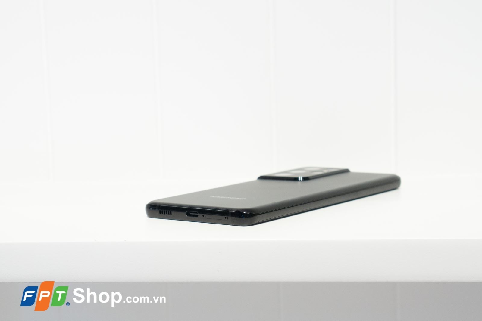 Trên tay và đánh giá Samsung Galaxy S21 Ultra 8