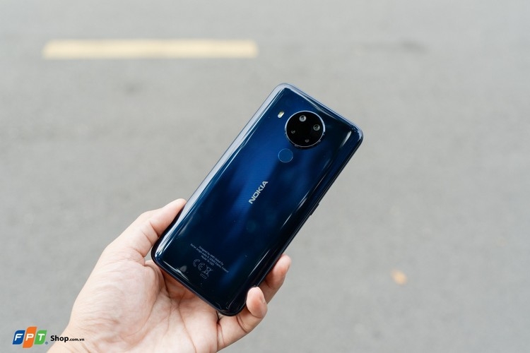 Mẹo sử dụng Nokia 5.4 dễ dàng hơn