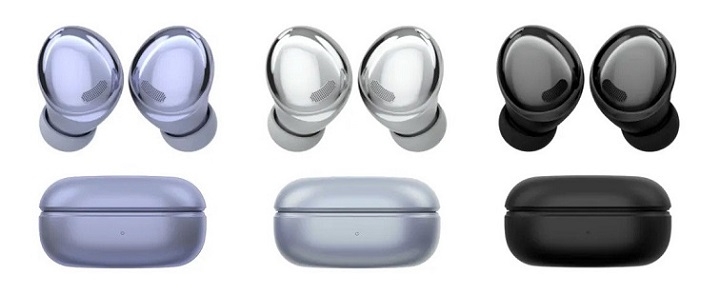 Tất tần tật về tai nghe Samsung Galaxy Buds Pro trước giờ G 6