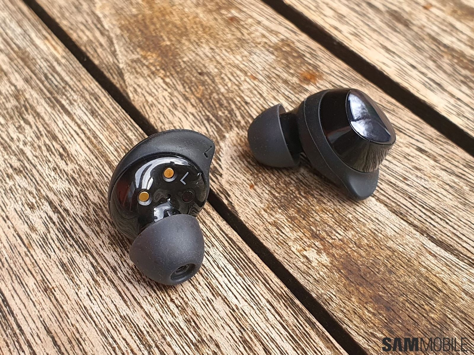 Tất tần tật về tai nghe Samsung Galaxy Buds Pro trước giờ G 8