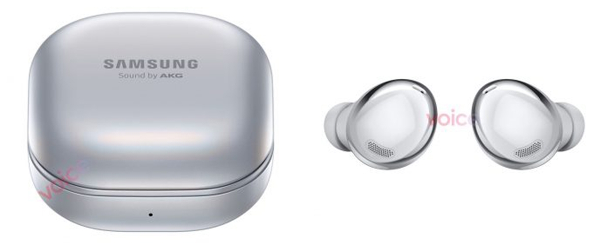 Tất tần tật về tai nghe Samsung Galaxy Buds Pro trước giờ G 7