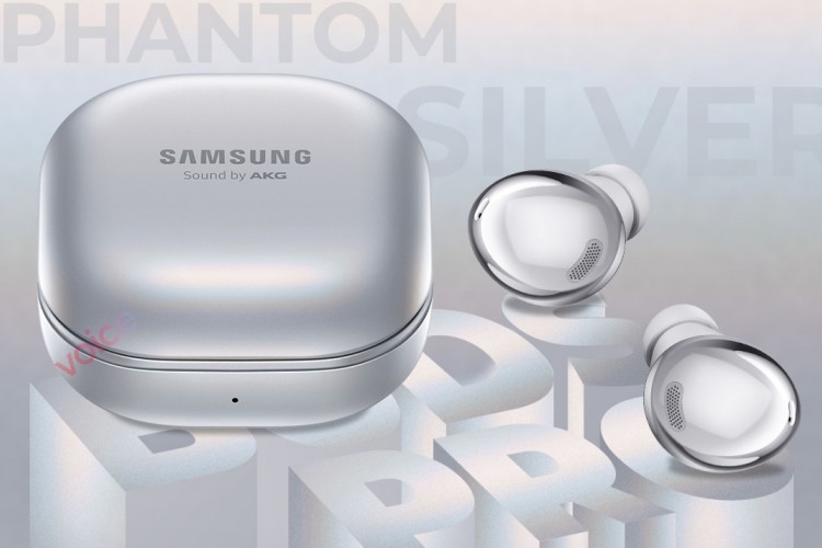 Tất tần tật về tai nghe Samsung Galaxy Buds Pro trước giờ G 1