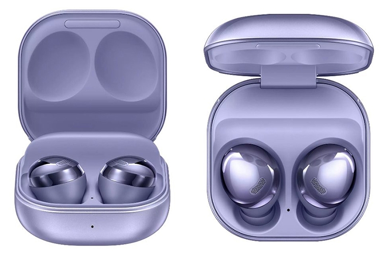 Tất tần tật về tai nghe Samsung Galaxy Buds Pro trước giờ G 10