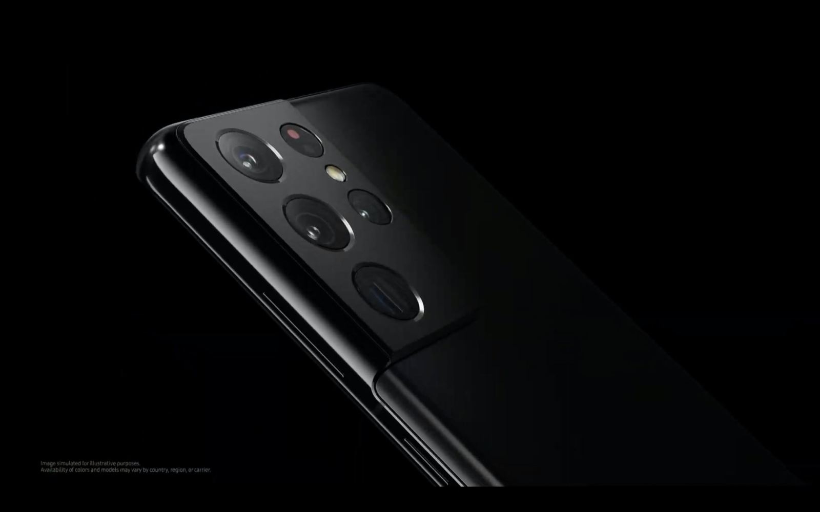 Galaxy Unpacked 2021 5