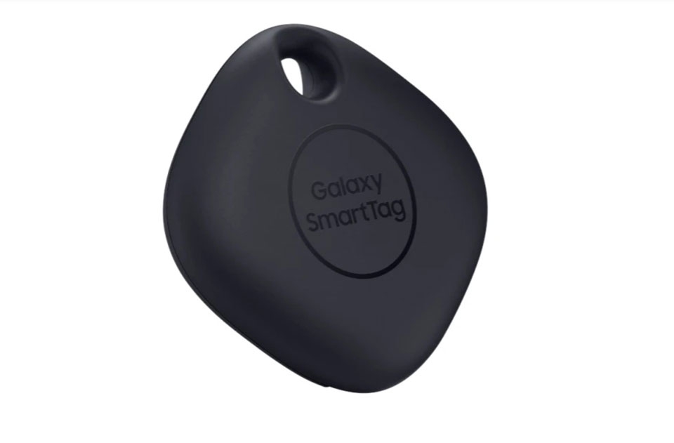 Galaxy SmartTag