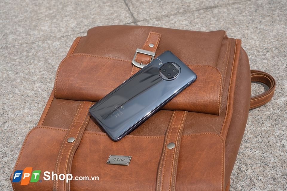 Xiaomi Mi 10T Lite 5G