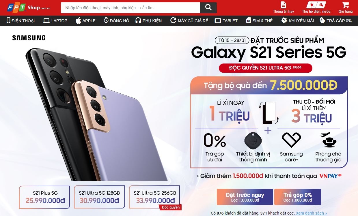So sánh Samsung Galaxy S21 Ultra và Galaxy S20 Ultra: Đâu là sự khác biệt? 14