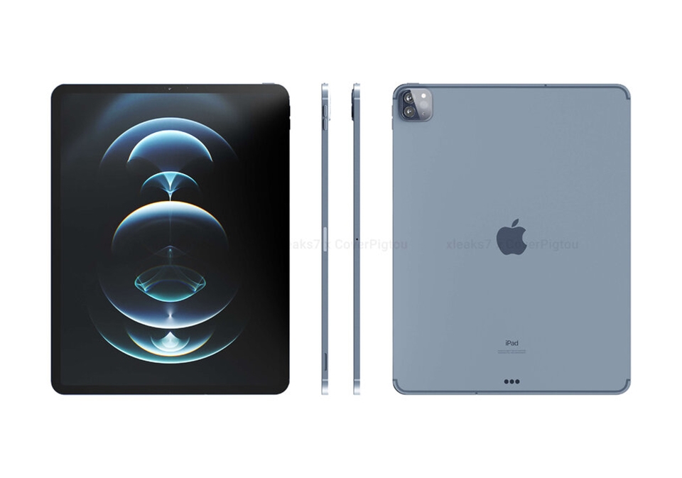 Mong chờ gì từ các sản phẩm tiếp theo của Apple (ảnh 4)