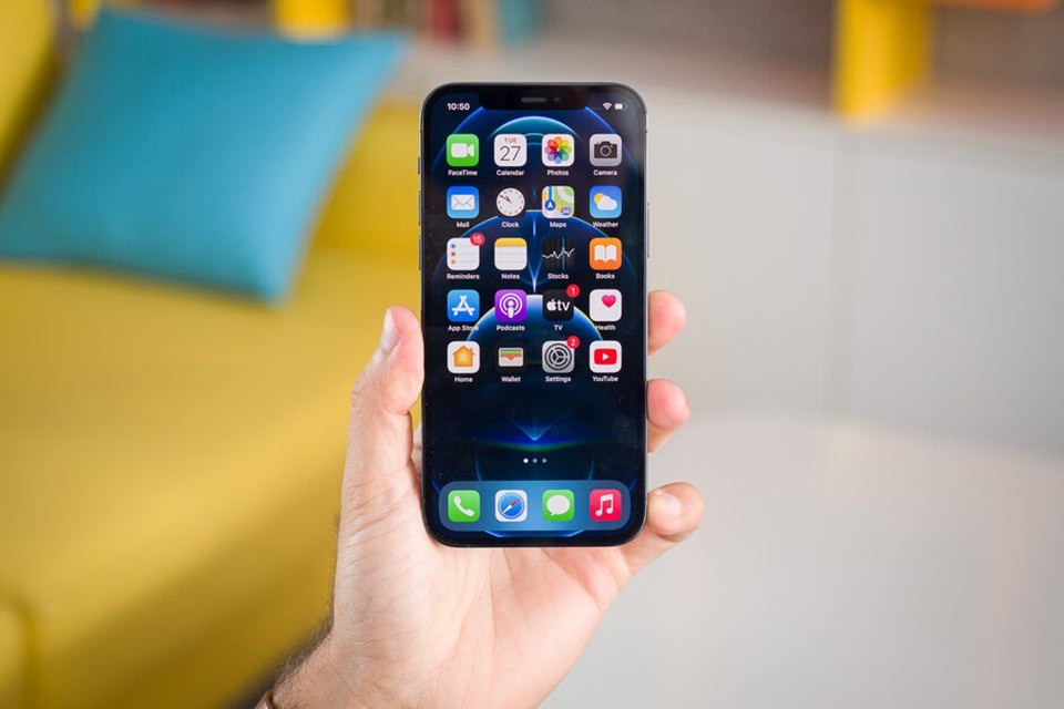 Mong chờ gì từ các sản phẩm tiếp theo của Apple (ảnh 1)