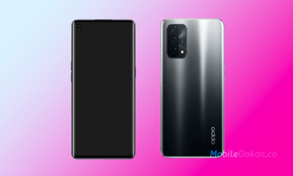 OPPO A94 có thể sớm ra mắt