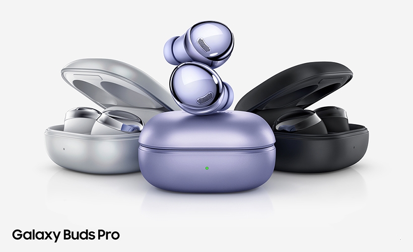 So sánh Samsung Galaxy Buds Pro và Galaxy Buds Live: Nhiều cải tiến thú vị 6