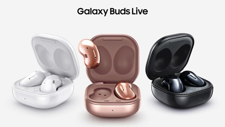 So sánh Samsung Galaxy Buds Pro và Galaxy Buds Live: Nhiều cải tiến thú vị 7