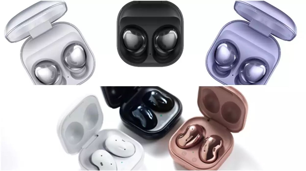 So sánh Samsung Galaxy Buds Pro và Galaxy Buds Live: Nhiều cải tiến thú vị 2