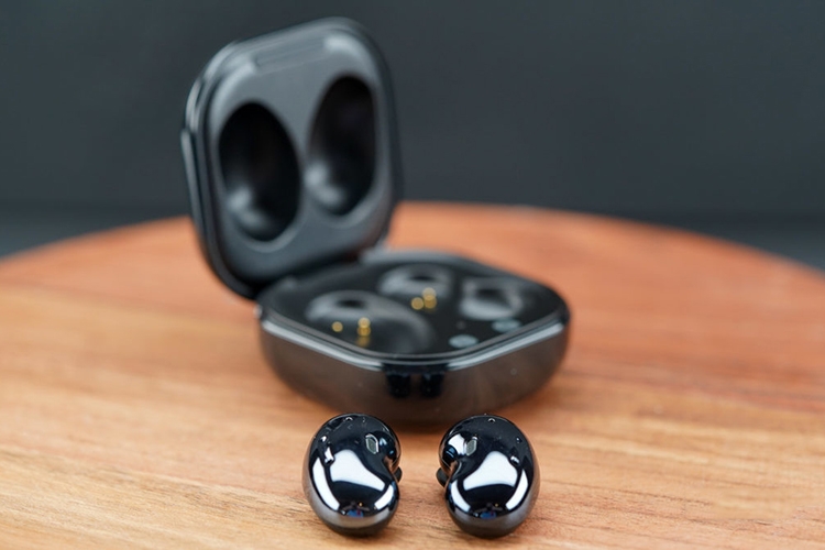 So sánh Samsung Galaxy Buds Pro và Galaxy Buds Live: Nhiều cải tiến thú vị 5