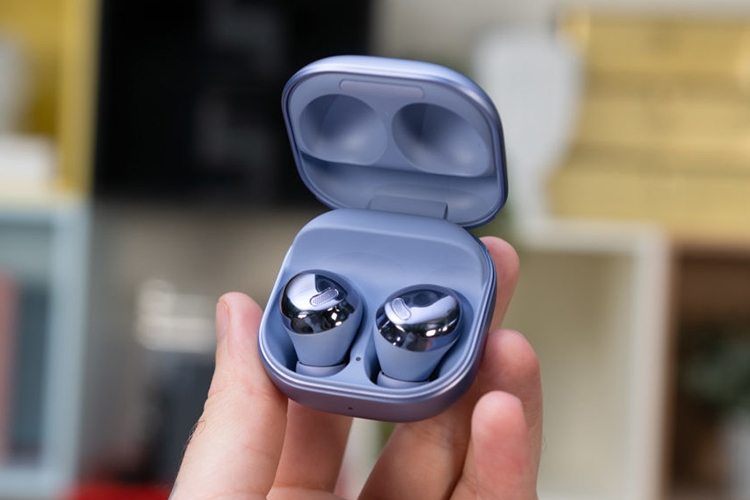 So sánh Samsung Galaxy Buds Pro và Galaxy Buds Live: Nhiều cải tiến thú vị 4