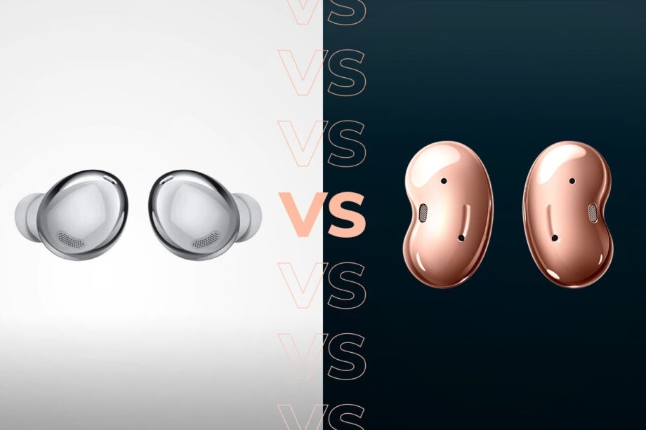 So sánh Samsung Galaxy Buds Pro và Galaxy Buds Live: Nhiều cải tiến thú vị 3