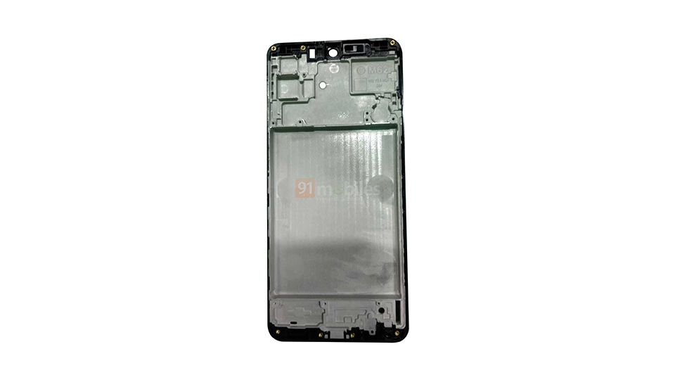 Galaxy M62