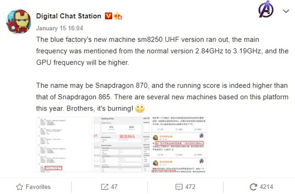 Thông tin Vivo X60 Pro+