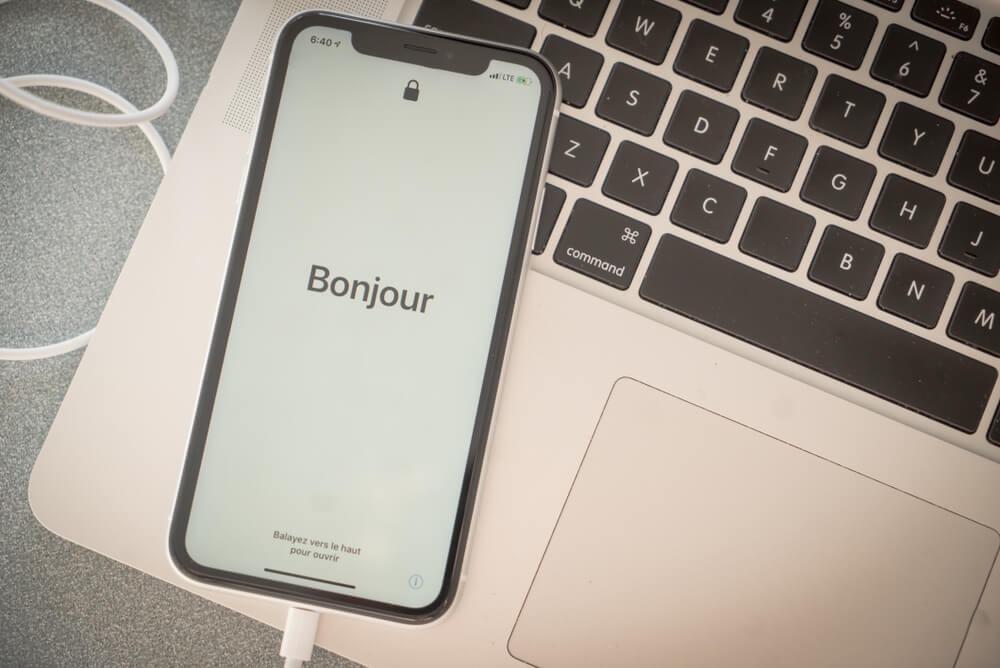 cách khắc phục camera iPhone bị giật, lag 5