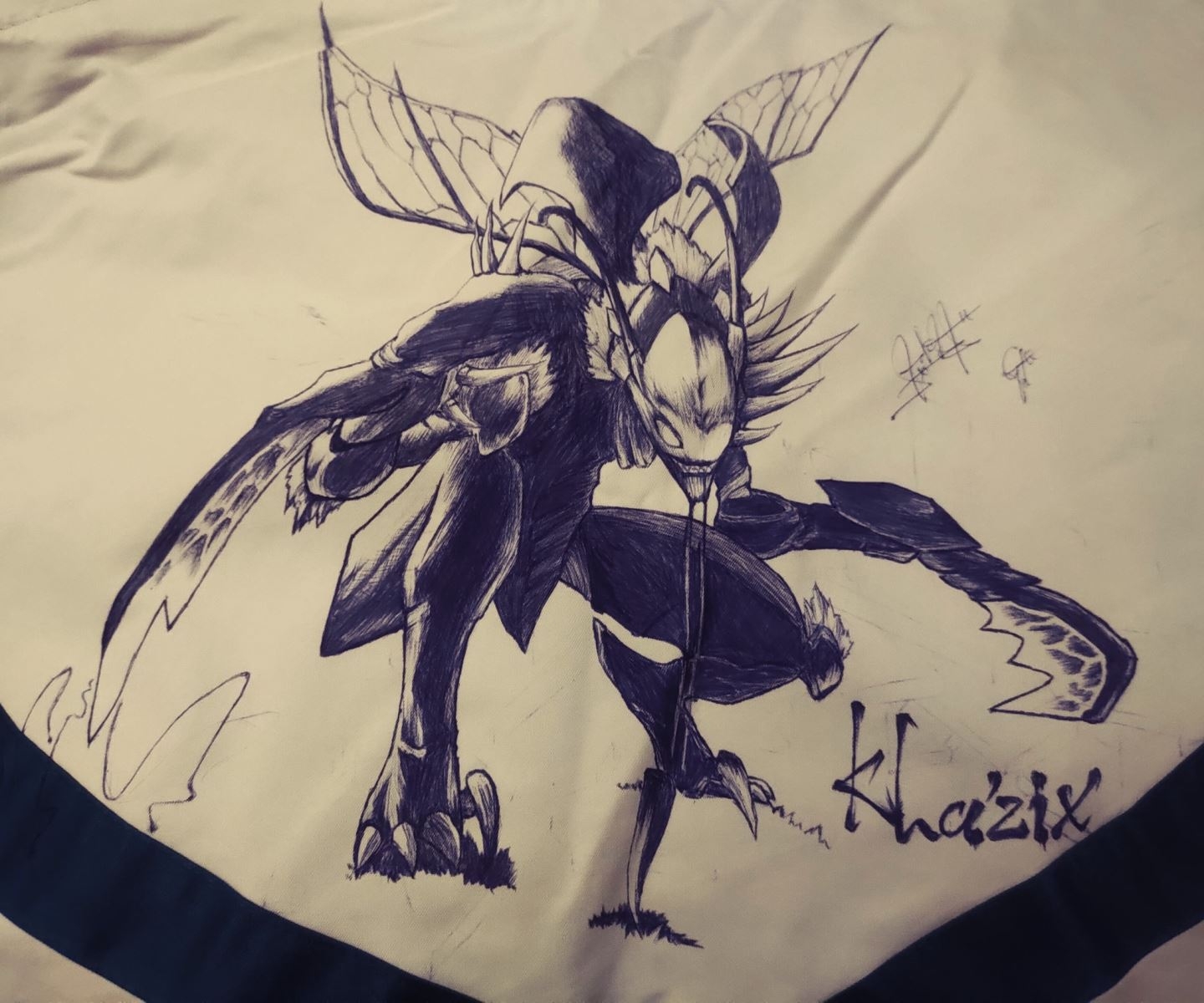 Kha'zix