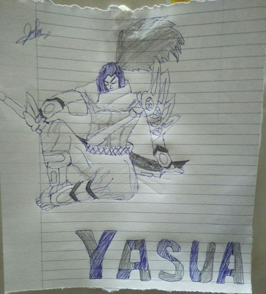 Yasua