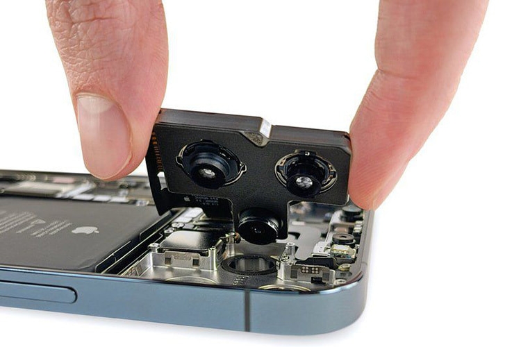 Sự khác biệt giữa cảm biến CCD và CMOS 3