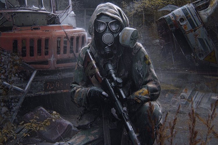 Stalker 2