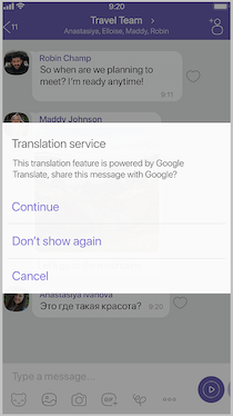 Viber